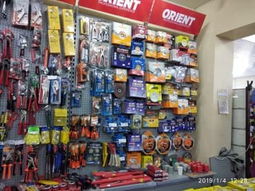 инструмент для дома купить: У нас поступление новых ручных инструментов фирмы ТЭМП Тотал — 7