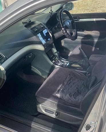 обвес инспайр: Honda Inspire: 2005 г., Автомат, Бензин, Седан — 5