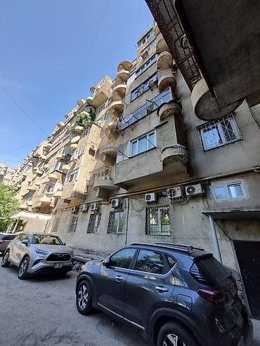 Продажа квартир: 2 комнаты, 63 м², Индивидуалка, 2 этаж, Старый ремонт — 1