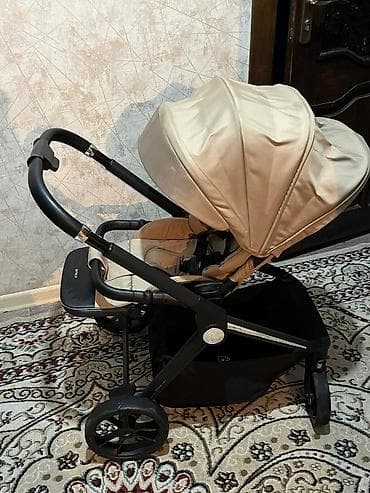 Продается коляска Rant mow baby Коляска для детей от рождения до 22кг at lalafo.kg Продается коляска Rant mow baby Коляска для детей от рождения до 22кг