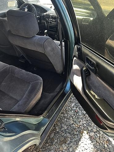 Honda Accord: 1991 г., 2 л, Кол менен иштөөчү, Бензин, Универсал — 7