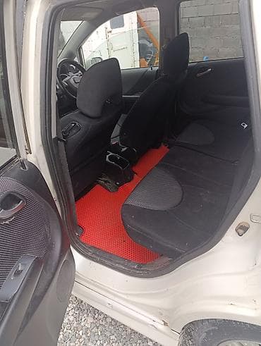 головка юмз: Honda Fit: 2003 г., 1.5 л, Вариатор, Бензин, Хэтчбэк — 4