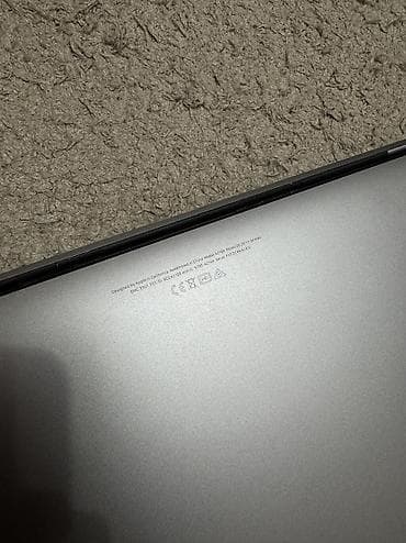 macbook m2 pro: Для программирования, Б/у, Intel Core i5 — 9