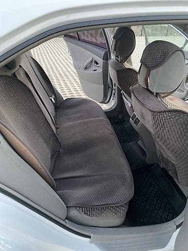 a6 c5: Toyota Camry: 2007 г., 2.4 л, Автомат, Гибрид, Седан — 7