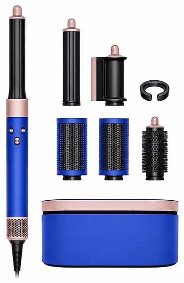 dyson hs08: Мультистайлер Dyson, Для выпрямления — 1