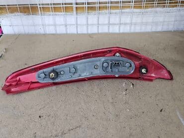 задний стоп венто: Задний левый стоп-сигнал Fiat 2001 г., Б/у, Оригинал, Германия — 7