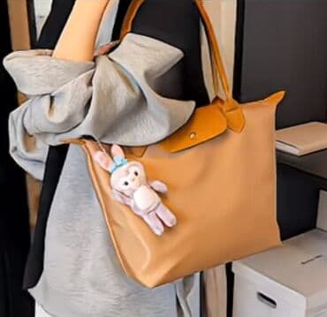 сумка клатч б у: Состояние идеальное 
очень вместительная — 1