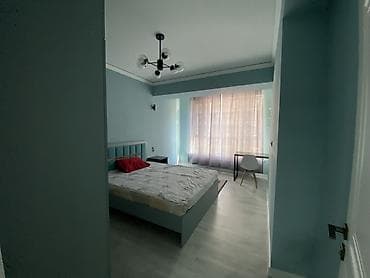 2 bedroom: Сдаётся современная 2 комнатная квартира с качественной отделкой и — 8