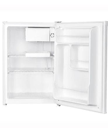 a 90: Компактный холодильник Snowcap RT 70 W - Тип: однокамерный — 8