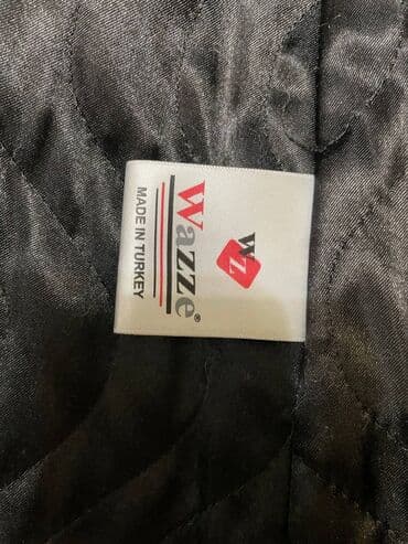 дешево дубленка: Пальто размер 44 Натуральный кашемир и мех писец (Натуральный) — 2