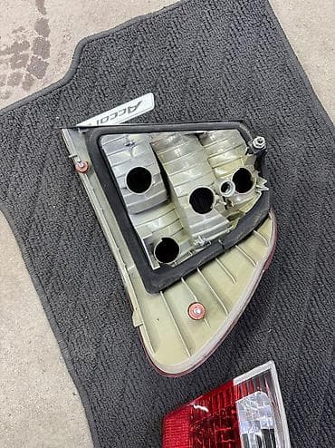 bmw 2: Комплект стоп-сигналов BMW 2003 г., Б/у, Оригинал, Германия — 8