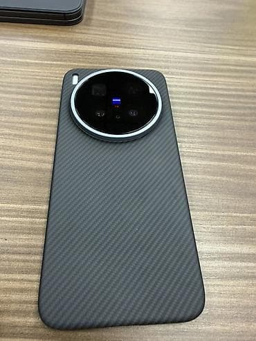 honor 9c: Vivo X300 Pro, Новый, 256 ГБ, цвет - Серый, 2 SIM, eSIM — 1