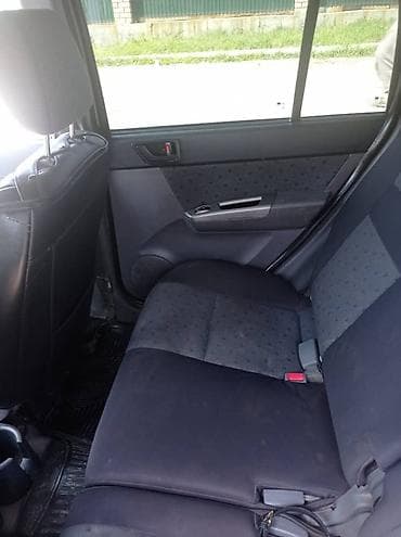 kia stringer: Hyundai Getz: 2003 г., 1.4 л, Автомат, Бензин, Хэтчбэк — 6