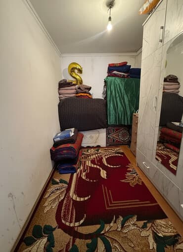 дом село беловодское: Барачный, 40 м², 2 комнаты, Агентство недвижимости — 2