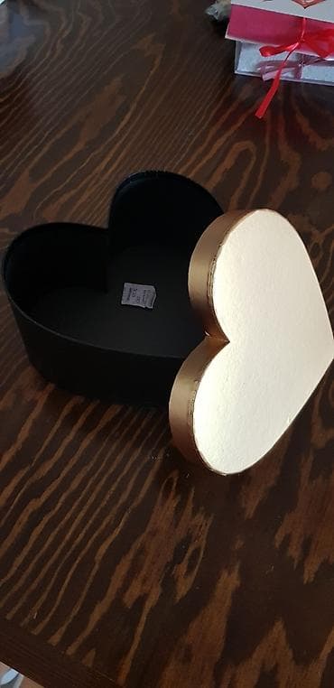 Гирлянды: Подарки на День влюбленных. Необычные подарки на День Святого — 5