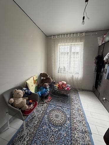 Продается дом в с. Кожомкул, ул. Восст 2 🏠 Площадь дома — 121 м² 🌿 — 2