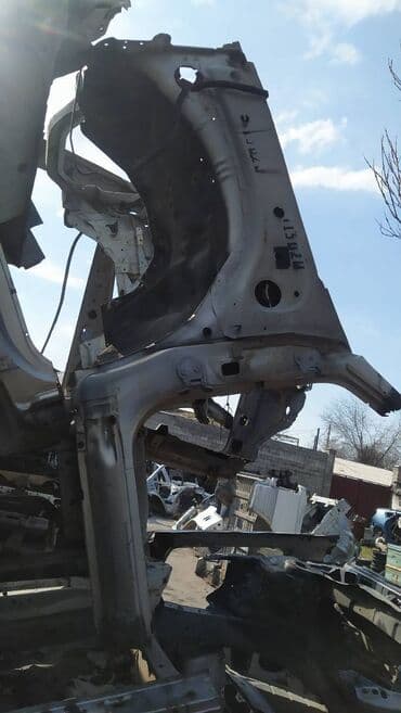 строительства домов из 3d панелей: Isuzu Bighorn хавкат, Исузу Бигхорн хавкат Передняя часть — 1