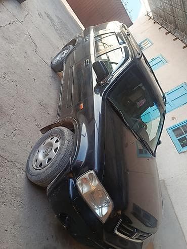 kia k5 спойлер: Honda CR-V: 2000 г., 2 л, Ручные, Бензин, Кроссовер — 2