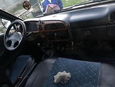 faw oley: Грузовик — 5