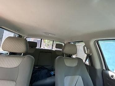 e 303: Honda Ridgeline: 2006 г., 3.5 л, Автомат, Пикап — 8