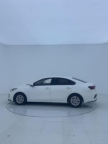 Продажа авто: Kia K3: 2018 г., 1.6 л, Автомат, Бензин, Седан — 6