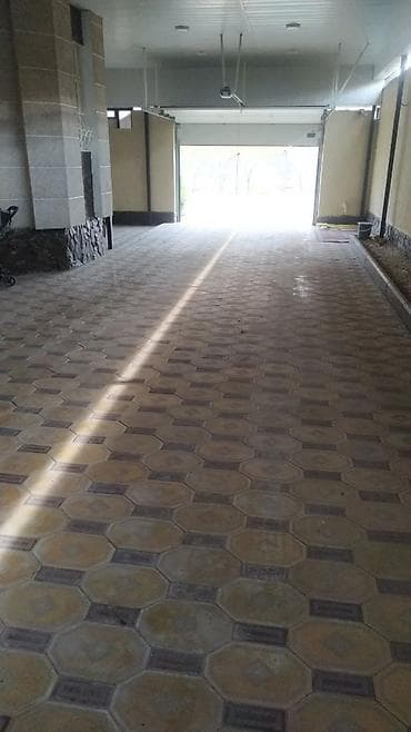 трава косим: Уборка территории, Уборка двора и сада — 7