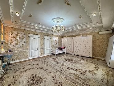5 комнат, 360 м², Филармония Элитка, 10 этаж, Старый ремонт — 6