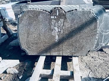 macbook 16: Изготовление памятников, Изготовление оградок, Облицовка надгробий | Гранит, Габбро | Установка, Оформление — 4