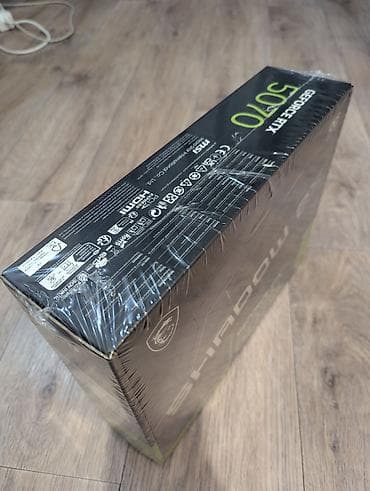 geforce gtx 750: Видеокарта для ПК, Новый, MSI, GeForce RTX, 12 ГБ — 2