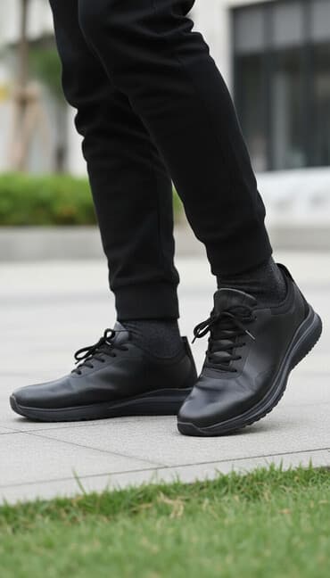 nike react: Кроссовки (Вьетнам), размер 41. абсолютно новые. теплые — 8