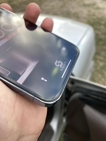 iphone 13 256gb: IPhone 13 Pro, Б/у, 256 ГБ, Sierra Blue, Защитное стекло, 75 % — 3