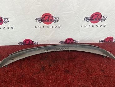 Детали ходовой части: Жабо Hyundai — 1