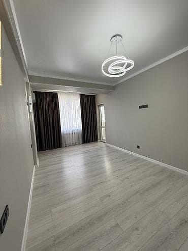 Квартиры: 2 комнаты, 76 м², Элитка, Ата-Тюрк парк Элитка, 10 этаж — 6