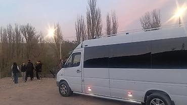 Бус на заказ