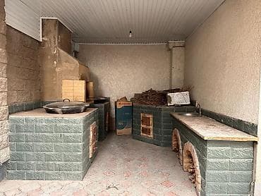 земля орошаемая: 300 м², 6 комнат, Утепленный, Теплый пол, Бронированные двери — 10