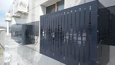 лазер услуги: Резка, Лазерная резка — 8