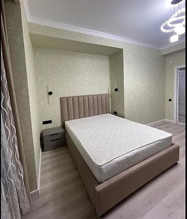 квартиры роял: 2 комнаты, 79 м², Элитка, 11 этаж, Евроремонт — 9