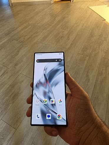 redmi note 14 pro: ZTE Nubia Red Magic Pro, Б/у, 512 ГБ, цвет - Черный, 2 SIM — 6