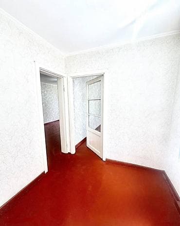 4: 2 комнаты, 42 м², Ата-Тюрк парк Индивидуалка, 2 этаж, Свежий ремонт — 7