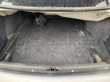 деу эсперо: Daewoo Espero: 1997 г., 2 л, Механика, Бензин — 5