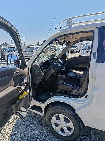продажа наборов ключей: Легкий грузовик, Hyundai, Стандарт, 3 т — 9