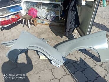 кузовные запчасти на дэу нексия в бишкеке: Продаю крыло на Деу Нексия Оригинал Узбекистан Наш адрес термечикова — 1