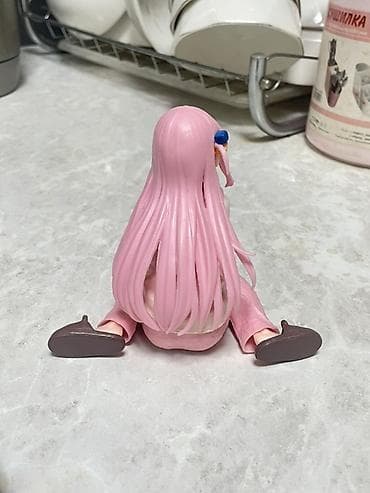 фото комуза: Аниме фигурка Bocchi the Rock — 5