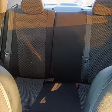 механика коробка: Kia Rio: 2012 г., 1.6 л, Механика, Бензин, Седан — 8