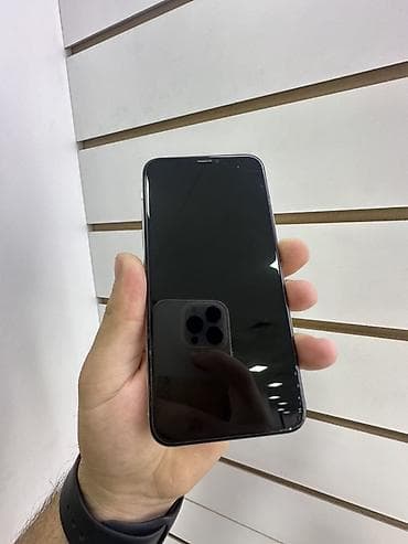 аифоны: IPhone X, 256 ГБ, Space Gray, 100 % — 4