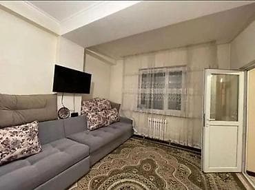 all group: 1 комната, 40 м², Элитка, 6 этаж, Евроремонт — 2