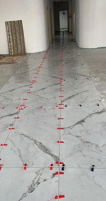 Ремонт и строительство: Урматту мекендештер плиточный жумуштарды жазайбыз керомогранит — 2