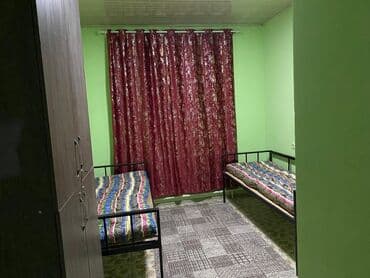 1 комната, Собственник, Без подселения, С мебелью частично