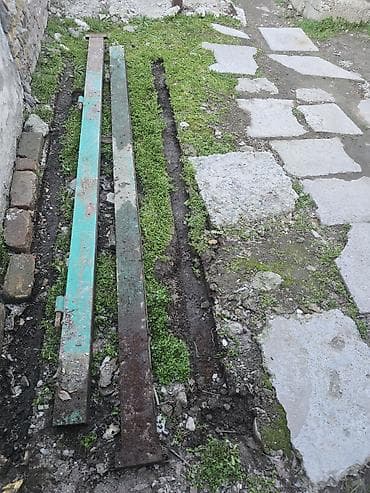 калитку: Калитки для ворот Стальные — 3