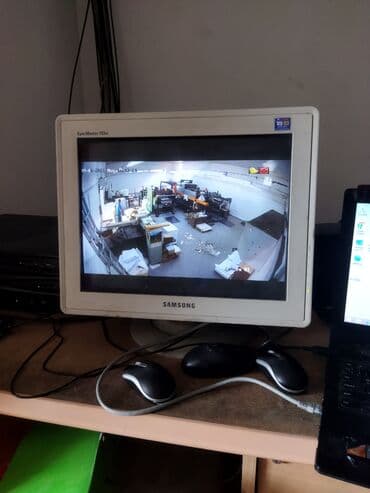 установка видеонаблюдении: Видеобайкоолорду дукондорго,уйлорго,офис Жана башка мекемелерле — 5